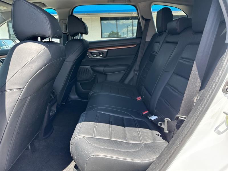 Honda CR-V EX-L AWD 2019
