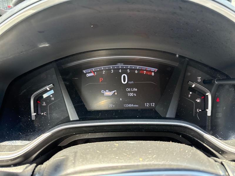 Honda CR-V EX-L AWD 2019