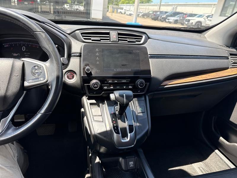 Honda CR-V EX-L AWD 2019