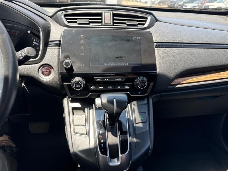 Honda CR-V EX-L AWD 2019