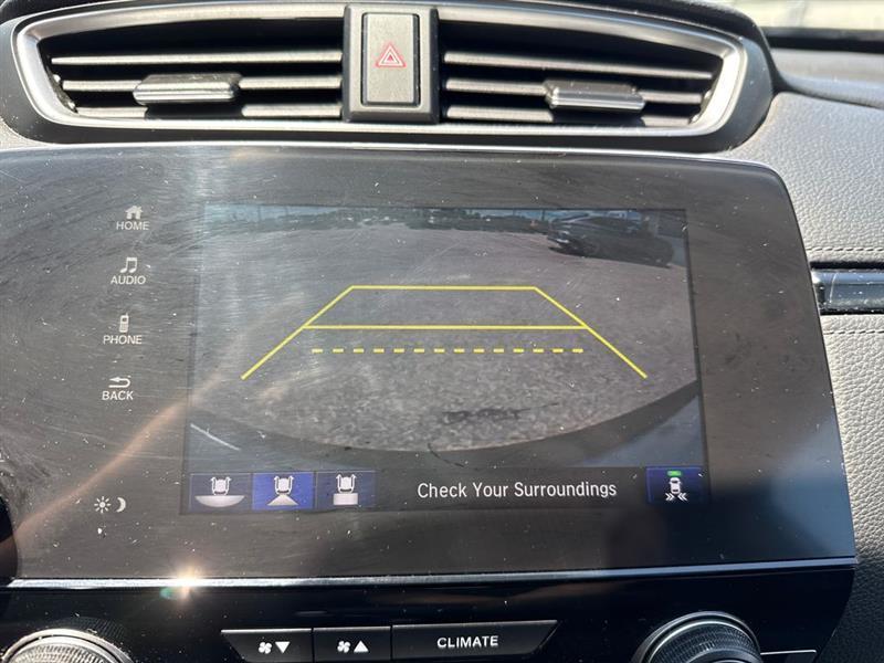 Honda CR-V EX-L AWD 2019
