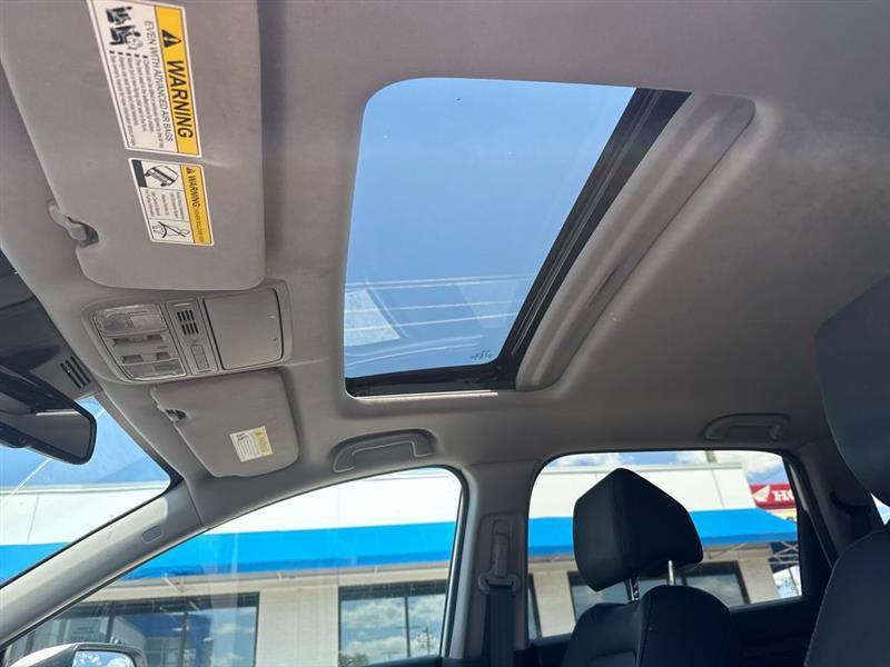 Honda CR-V EX-L AWD 2019