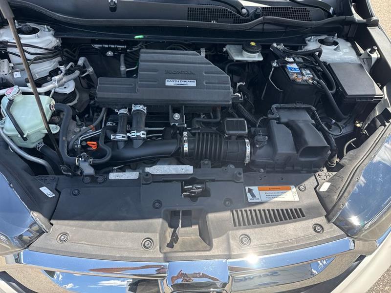 Honda CR-V EX-L AWD 2019