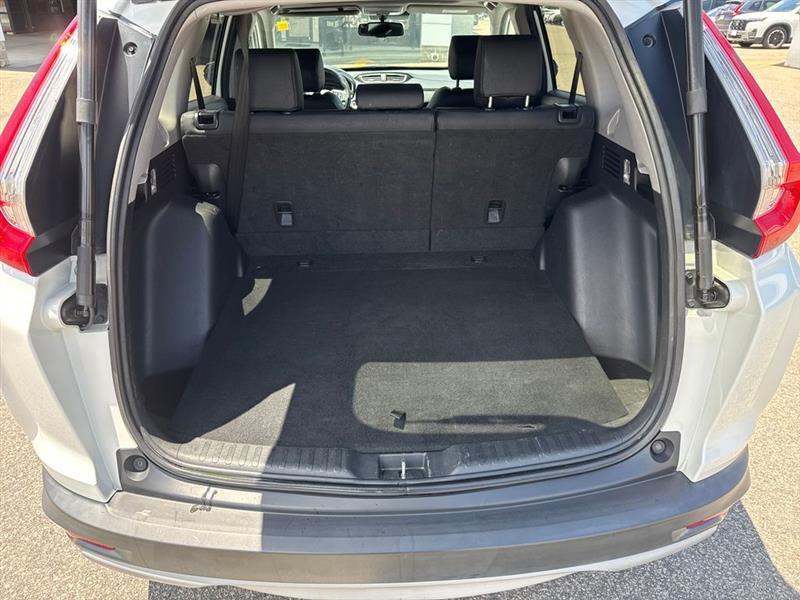 Honda CR-V EX-L AWD 2019