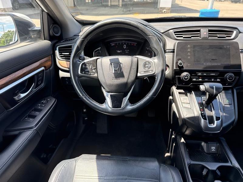 Honda CR-V EX-L AWD 2019