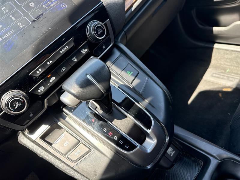 Honda CR-V EX-L AWD 2019