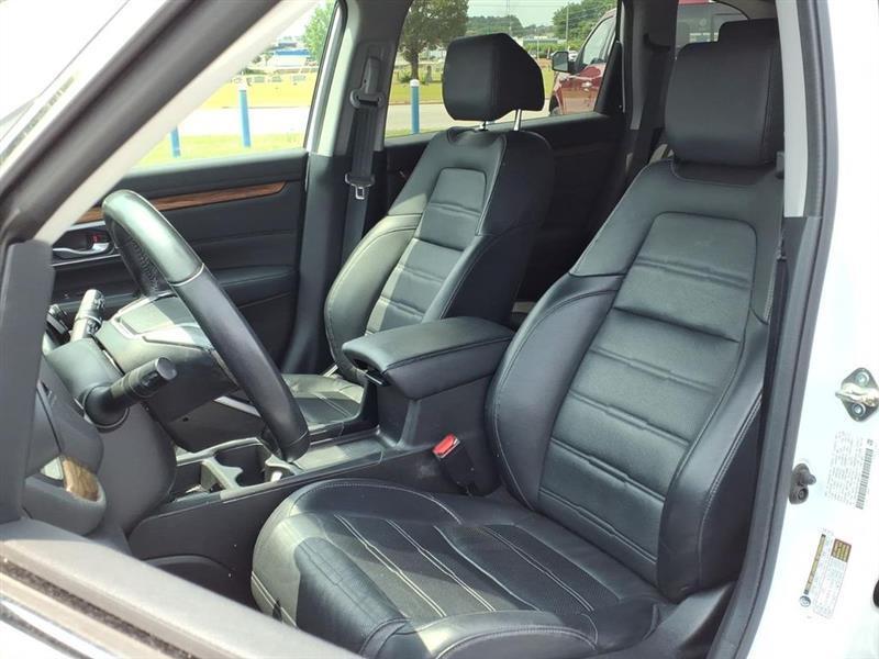 Honda CR-V EX-L AWD 2019