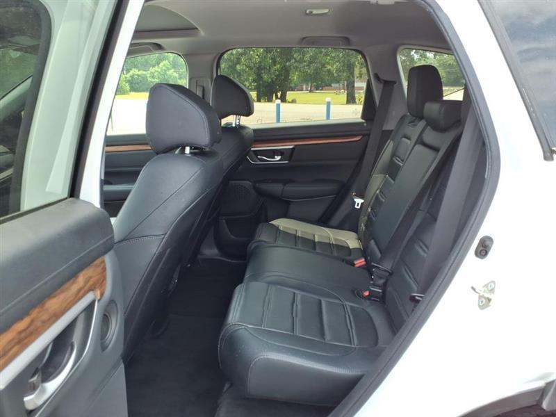 Honda CR-V EX-L AWD 2019