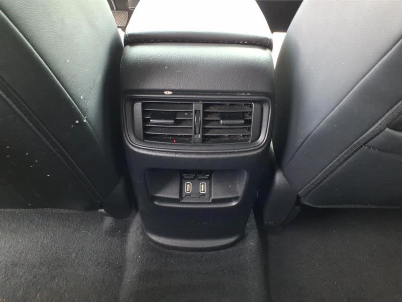Honda CR-V EX-L AWD 2019