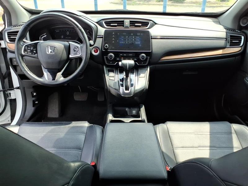 Honda CR-V EX-L AWD 2019
