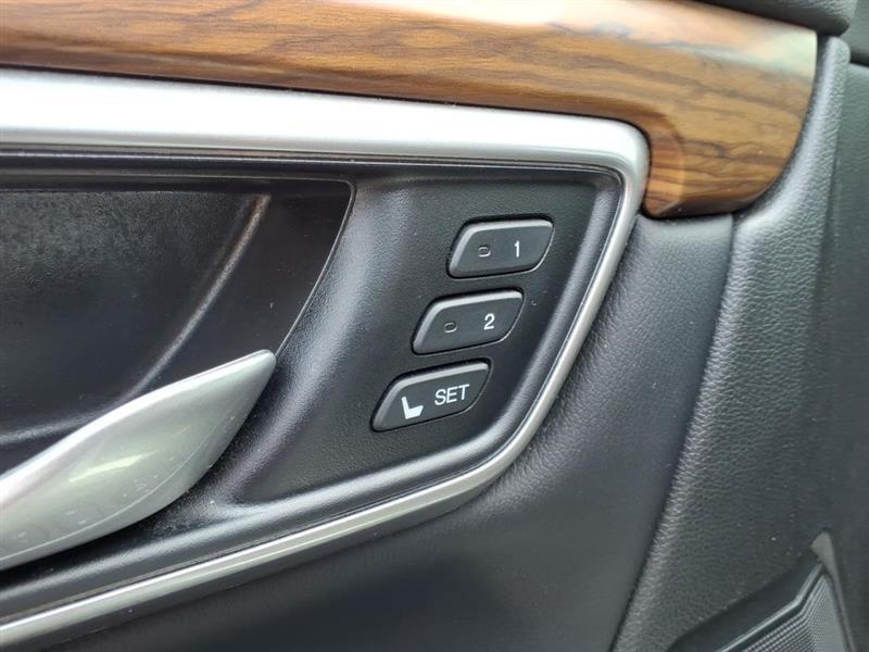 Honda CR-V EX-L AWD 2019