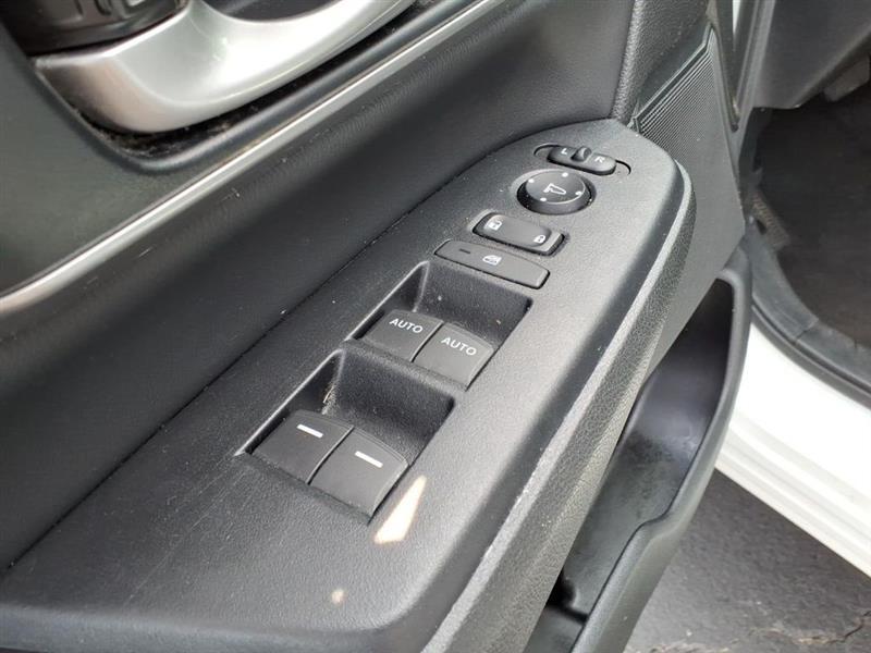 Honda CR-V EX-L AWD 2019