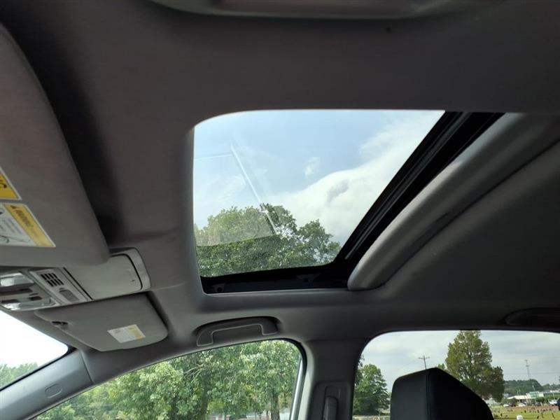 Honda CR-V EX-L AWD 2019