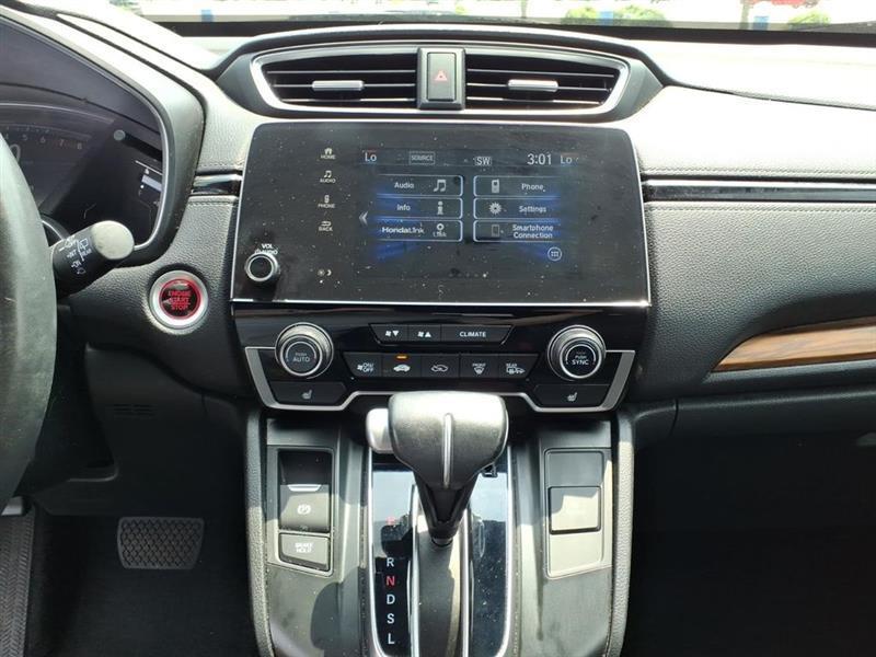 Honda CR-V EX-L AWD 2019