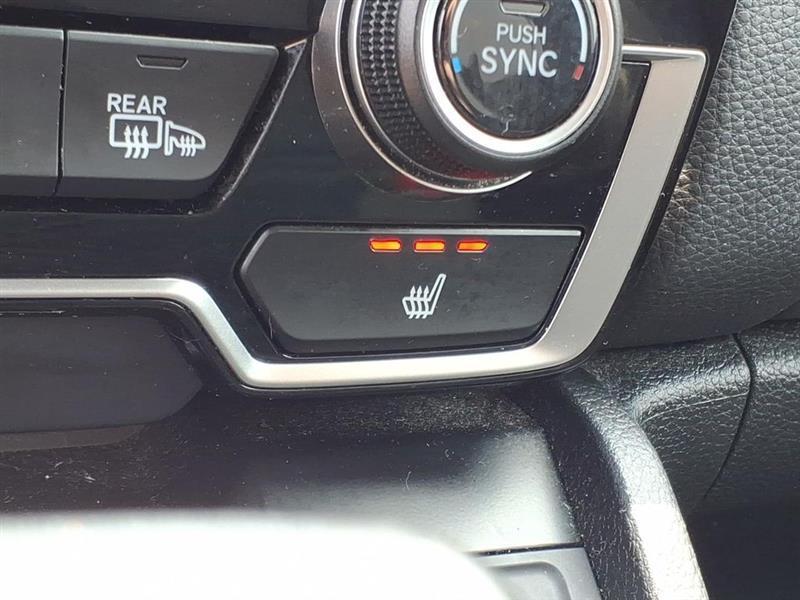 Honda CR-V EX-L AWD 2019