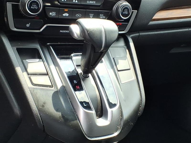 Honda CR-V EX-L AWD 2019