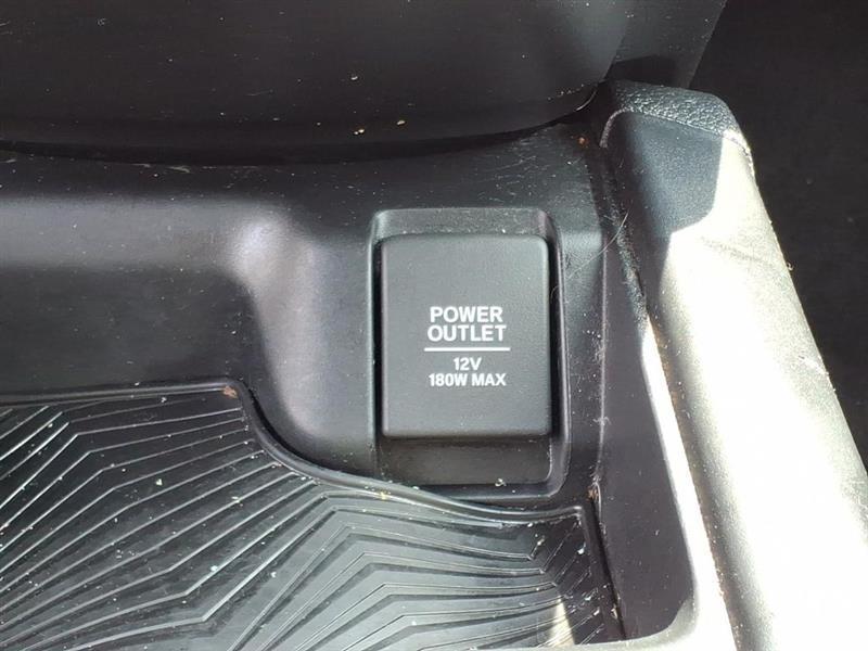 Honda CR-V EX-L AWD 2019