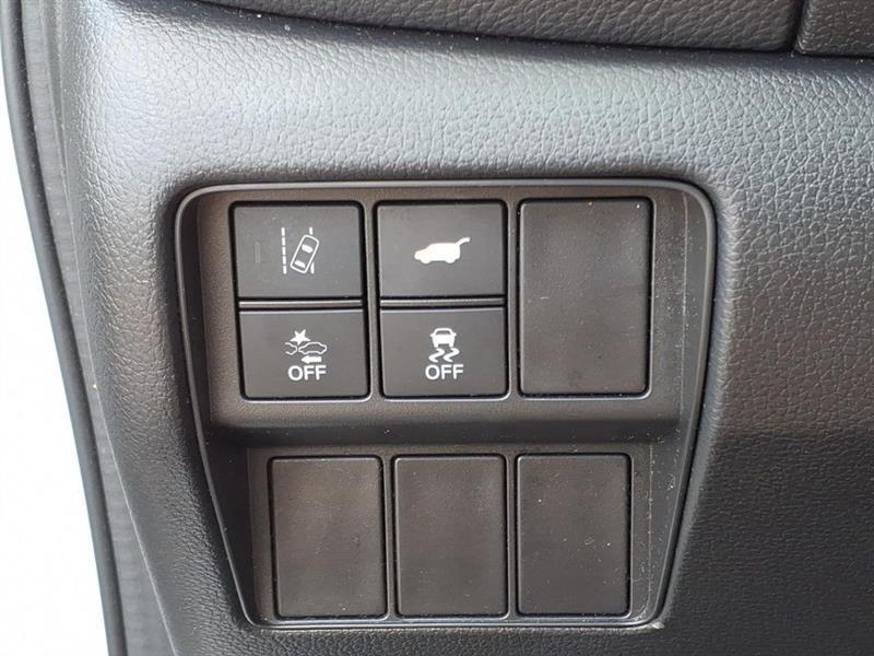 Honda CR-V EX-L AWD 2019