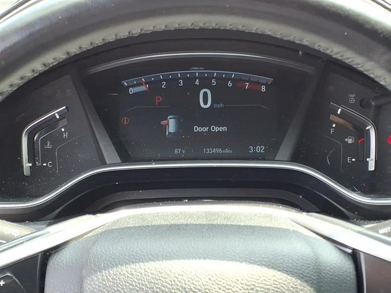 Honda CR-V EX-L AWD 2019