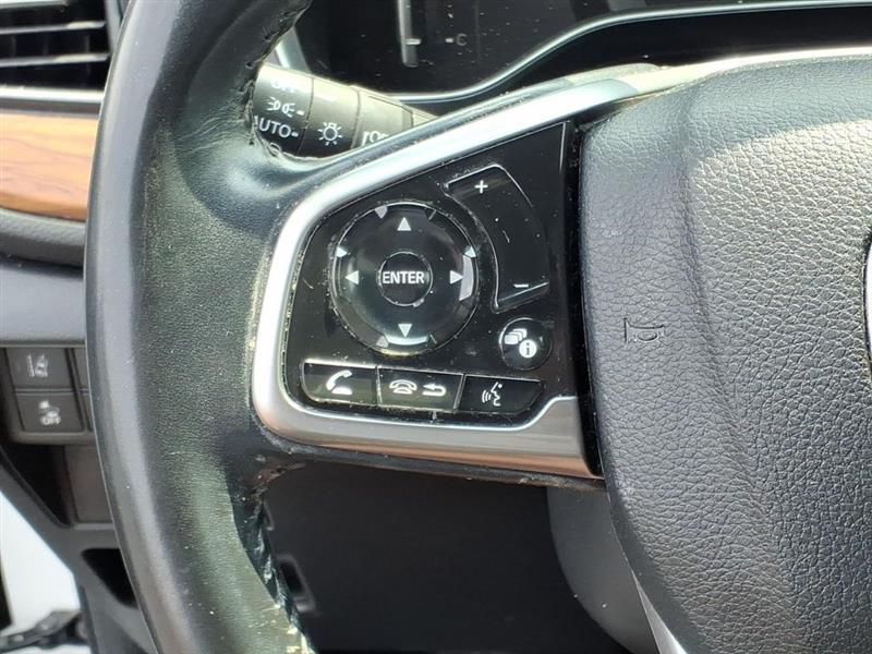 Honda CR-V EX-L AWD 2019