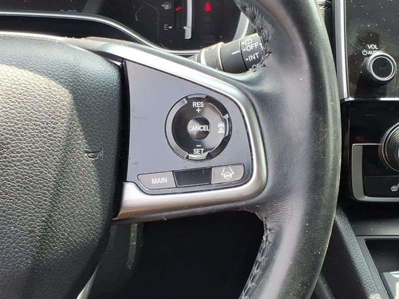 Honda CR-V EX-L AWD 2019