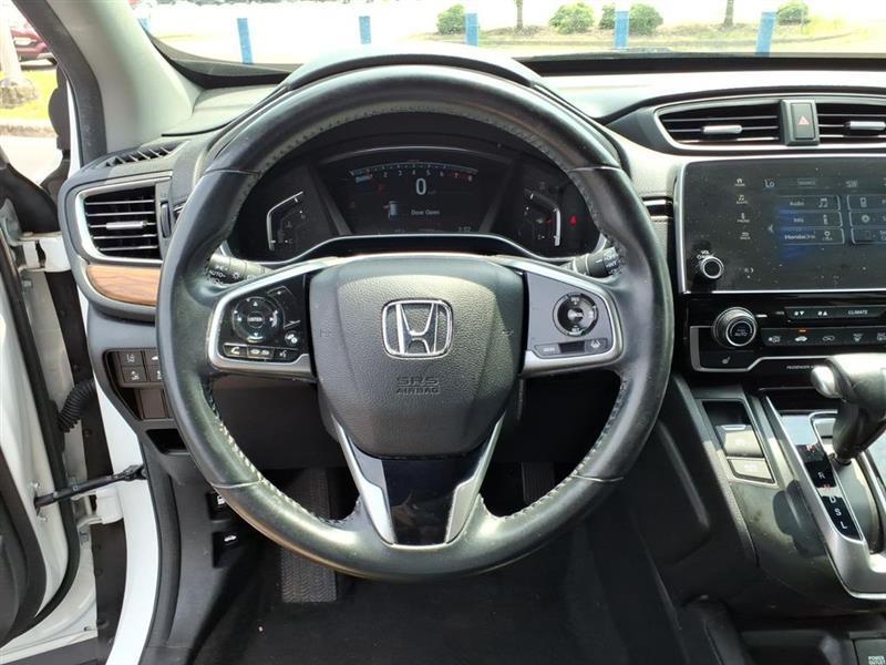 Honda CR-V EX-L AWD 2019