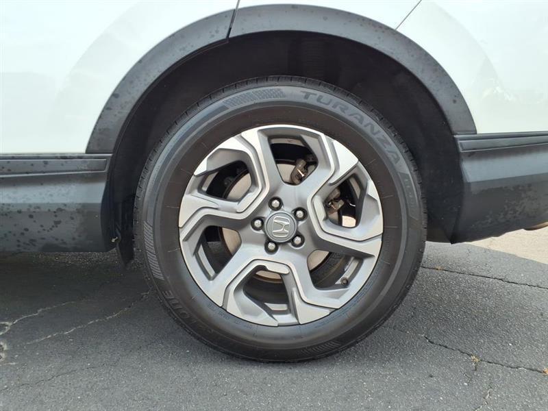 Honda CR-V EX-L AWD 2019