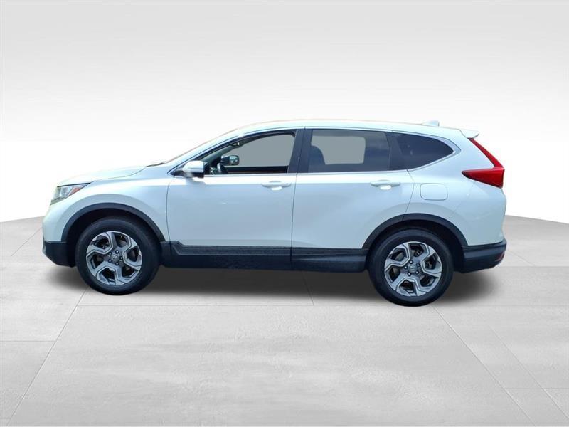 Honda CR-V EX-L AWD 2019