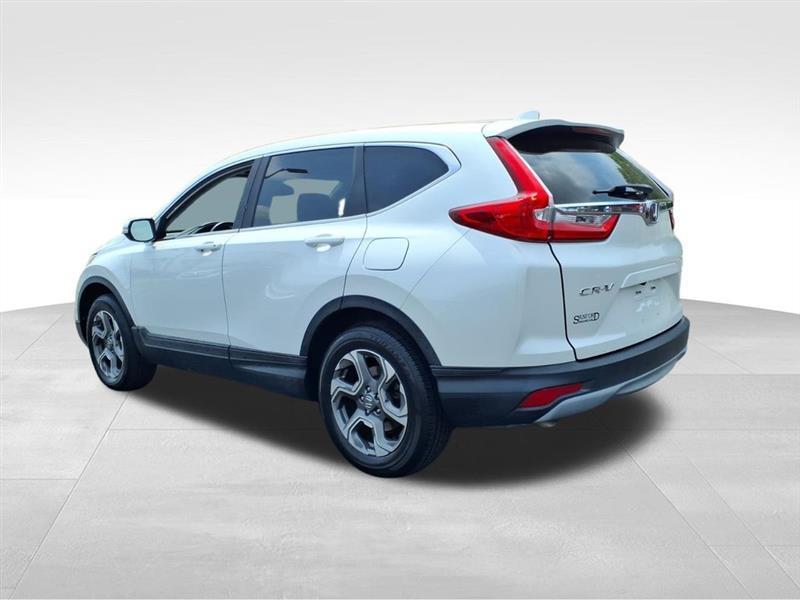 Honda CR-V EX-L AWD 2019
