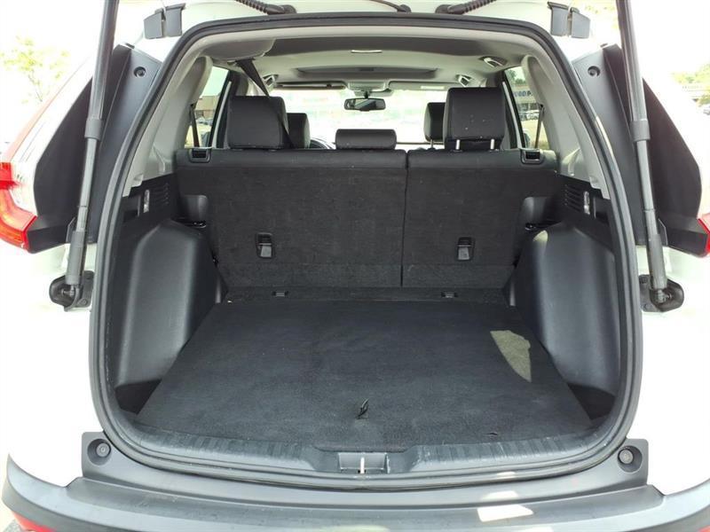 Honda CR-V EX-L AWD 2019