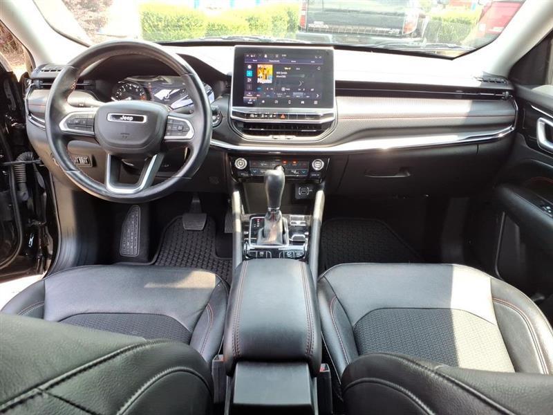 Jeep Compass Trailhawk 4WD 2022