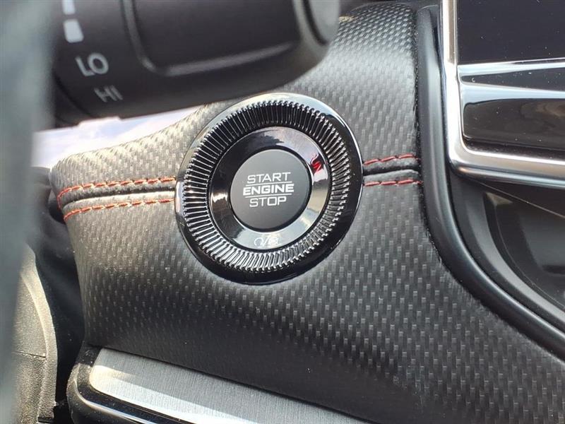 Jeep Compass Trailhawk 4WD 2022