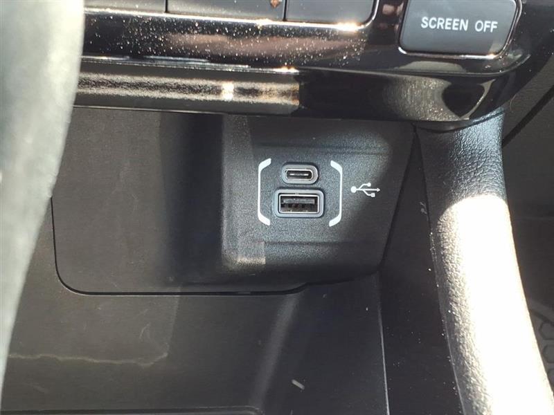 Jeep Compass Trailhawk 4WD 2022
