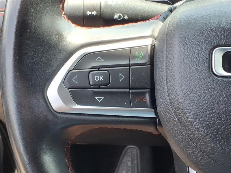 Jeep Compass Trailhawk 4WD 2022