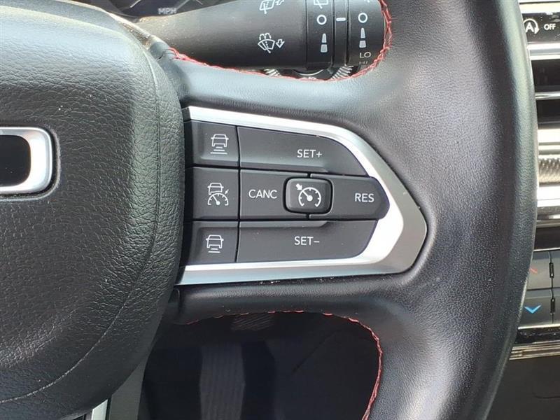Jeep Compass Trailhawk 4WD 2022