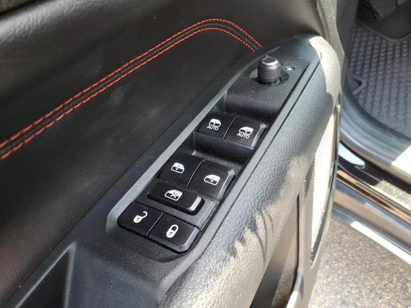 Jeep Compass Trailhawk 4WD 2022
