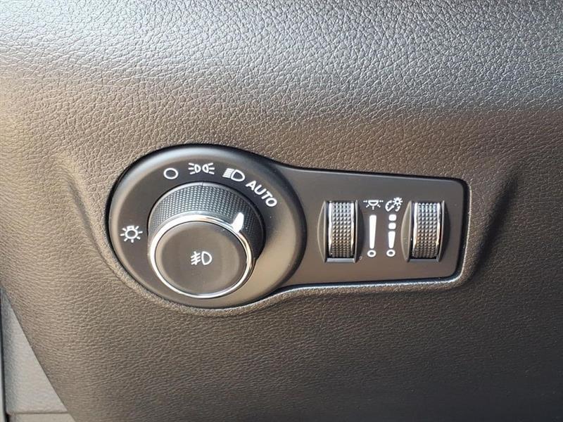 Jeep Compass Trailhawk 4WD 2022