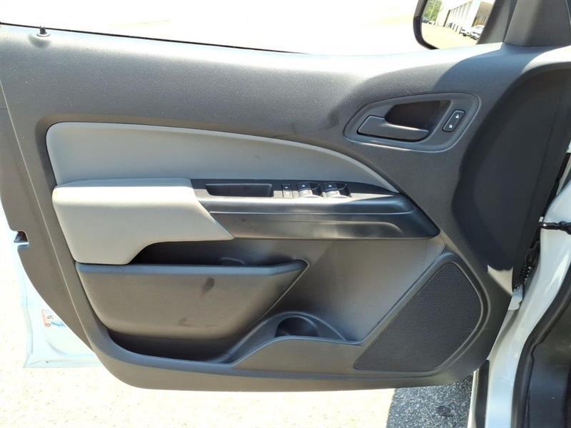 GMC Canyon Elevation Standard Extended Cab 2WD 2021