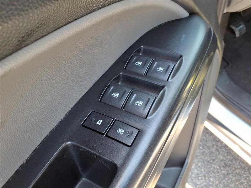 GMC Canyon Elevation Standard Extended Cab 2WD 2021