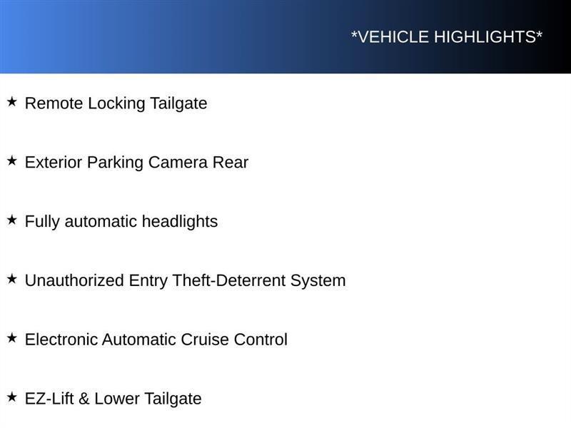 GMC Canyon Elevation Standard Extended Cab 2WD 2021