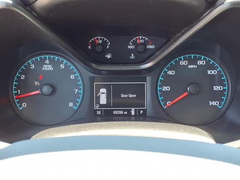 GMC Canyon Elevation Standard Extended Cab 2WD 2021