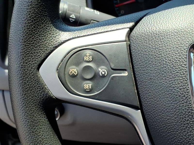 GMC Canyon Elevation Standard Extended Cab 2WD 2021