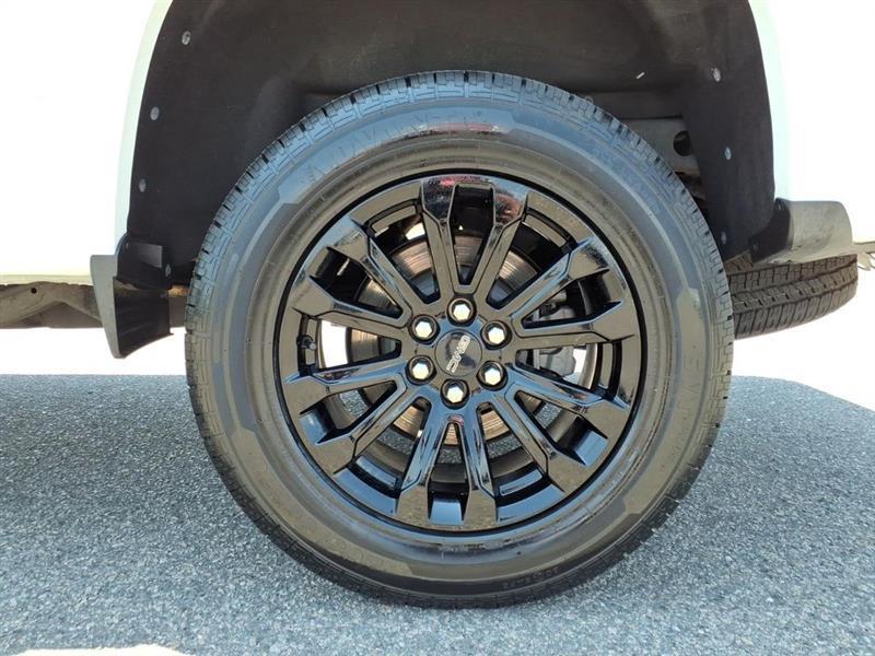 GMC Canyon Elevation Standard Extended Cab 2WD 2021