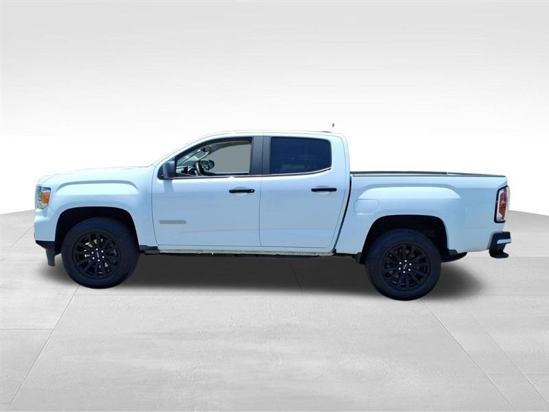 GMC Canyon Elevation Standard Extended Cab 2WD 2021