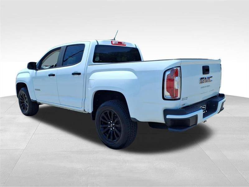 GMC Canyon Elevation Standard Extended Cab 2WD 2021