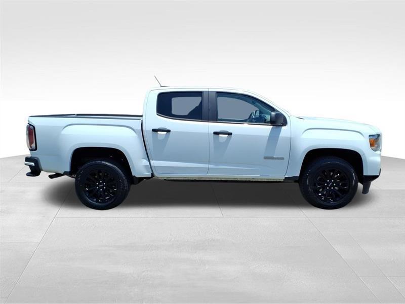 GMC Canyon Elevation Standard Extended Cab 2WD 2021