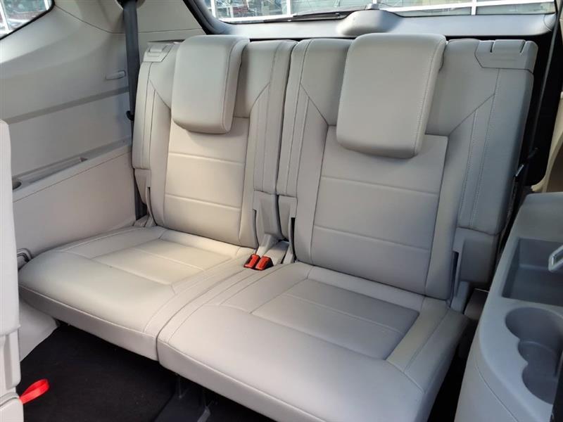 Volkswagen Atlas SE w/Technology 4MOTION 2022