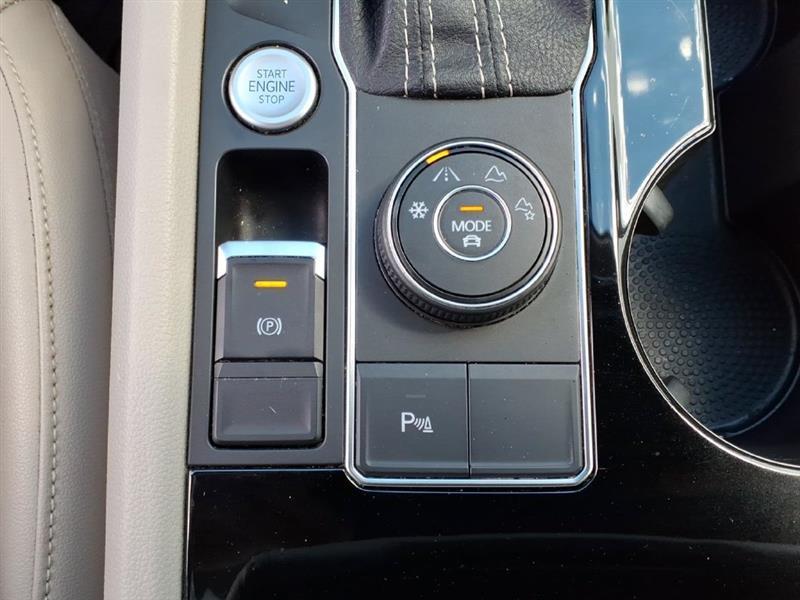 Volkswagen Atlas SE w/Technology 4MOTION 2022