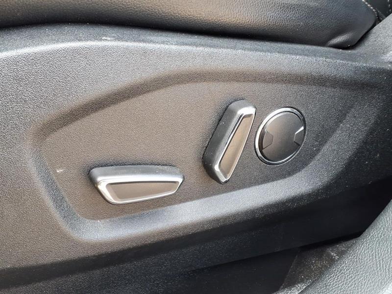 Ford Edge SEL AWD 2019