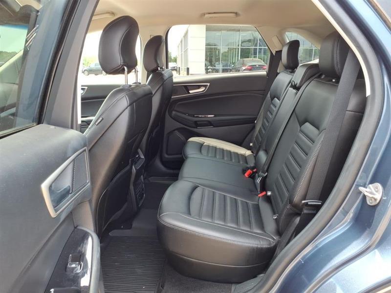 Ford Edge SEL AWD 2019
